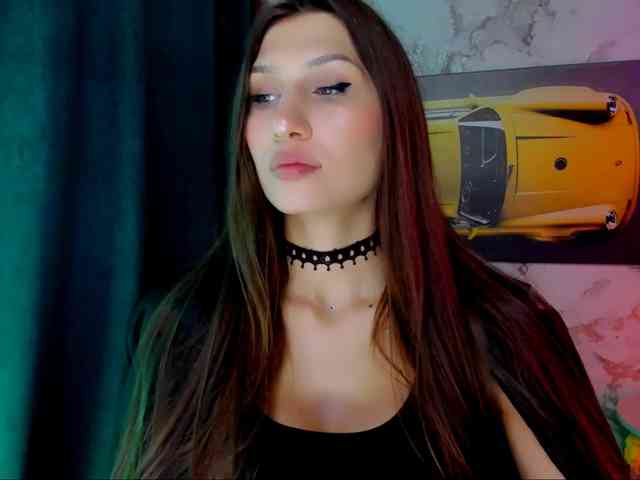 MollyDia webcam