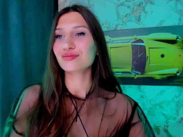 MollyDia webcam