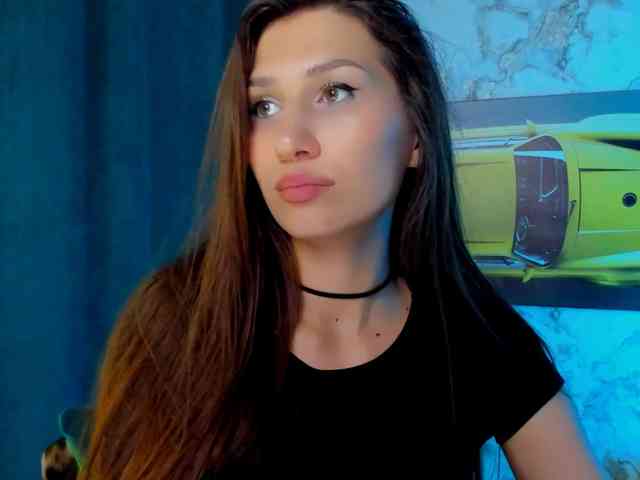 MollyDia webcam