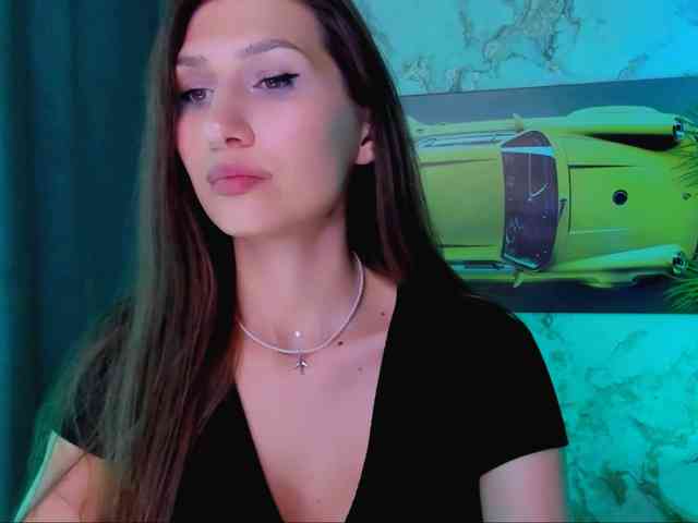 MollyDia webcam