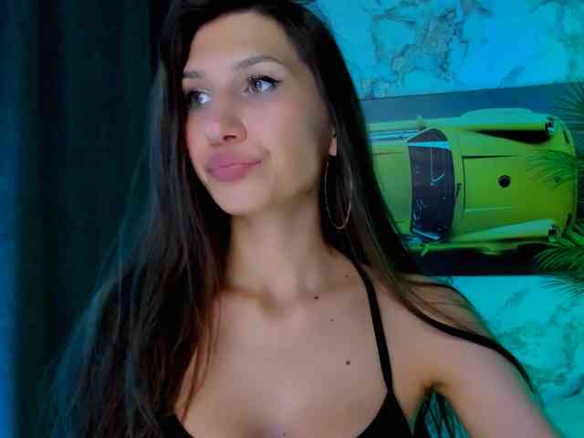 MollyDia webcam