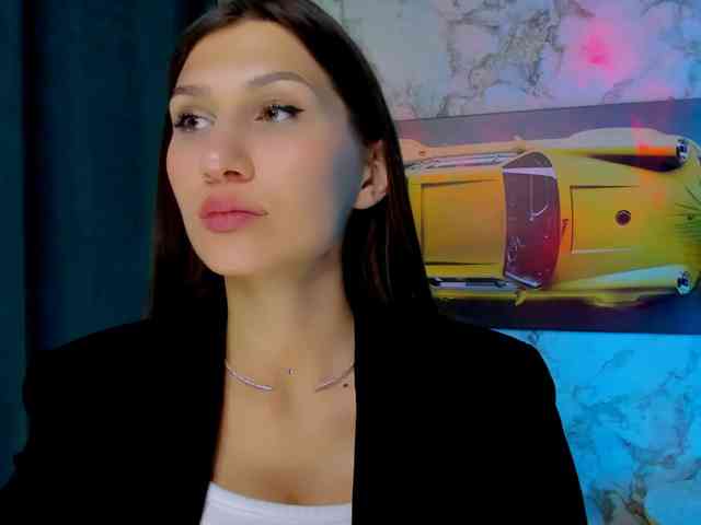 MollyDia webcam