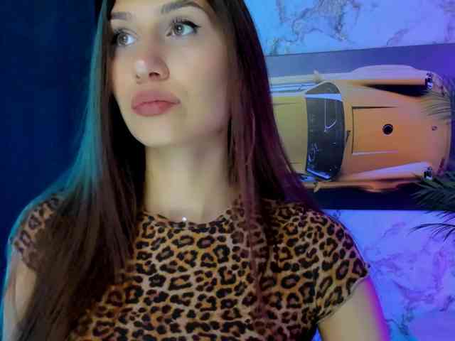 MollyDia webcam