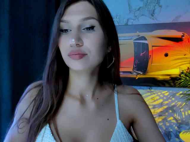 Modelo: Mollyinyourmind