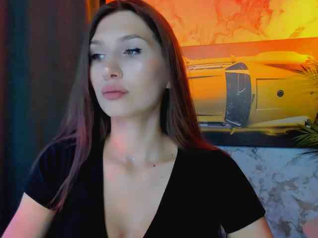 MollyDia webcam