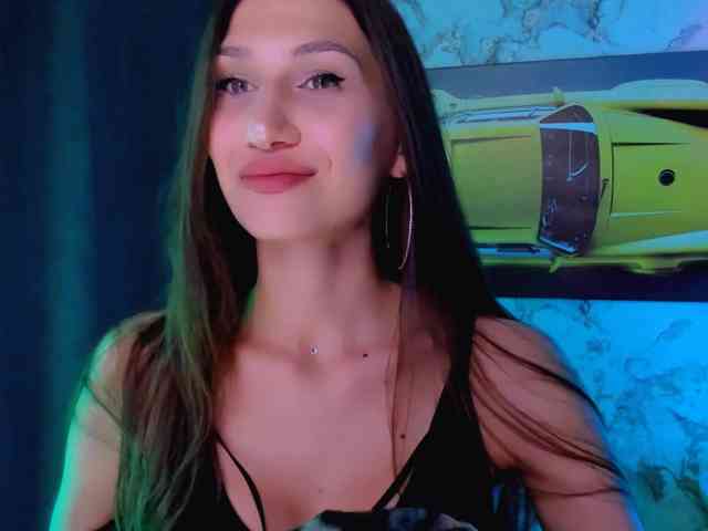 MollyDia webcam