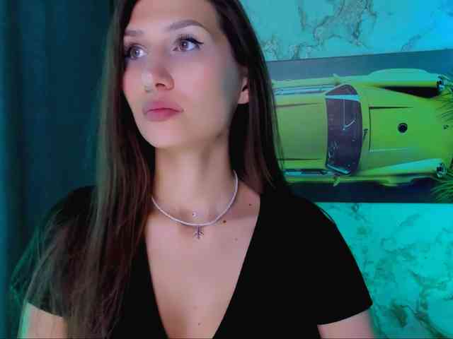MollyDia webcam