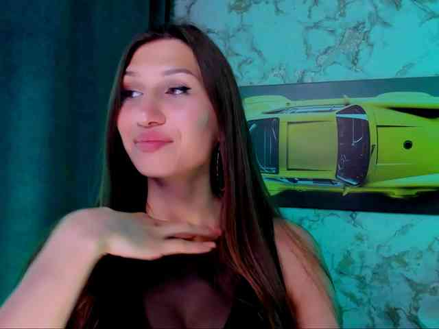MollyDia webcam