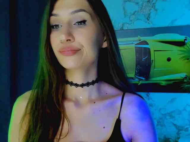 MollyDia webcam
