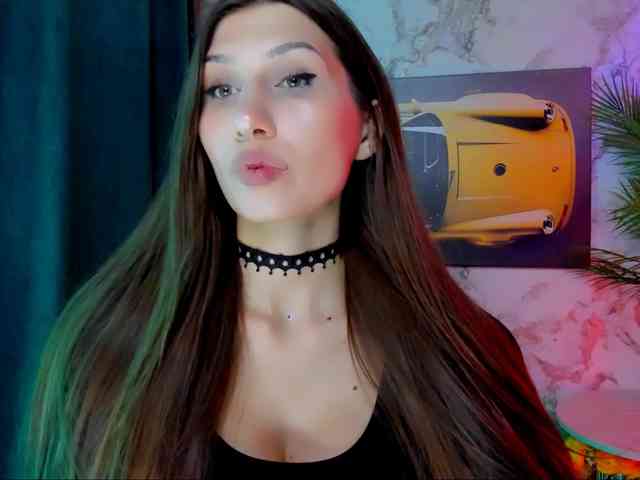 MollyDia webcam