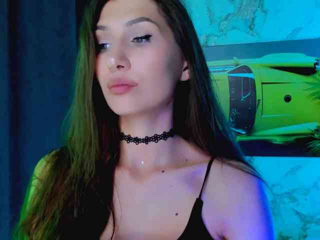 MollyDia webcam