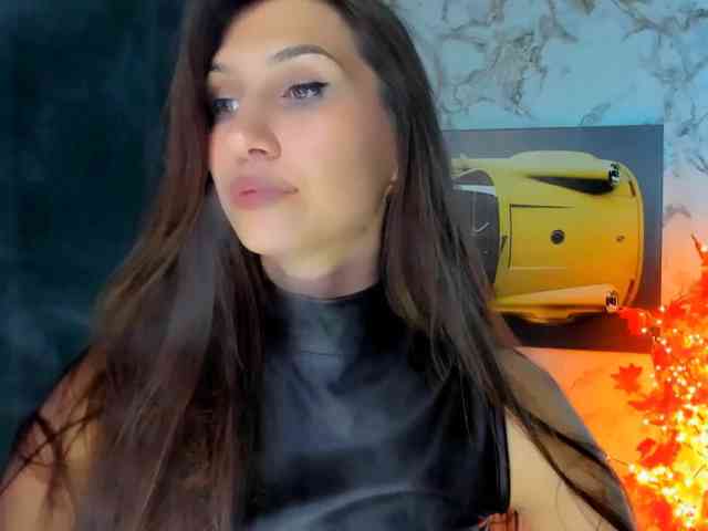 Modelo: Mollyinyourmind