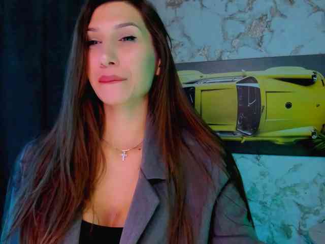 Modèle: Mollyinyourmind