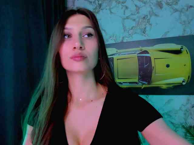 MollyDia webcam