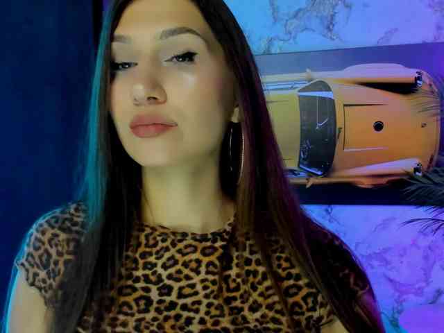 MollyDia webcam