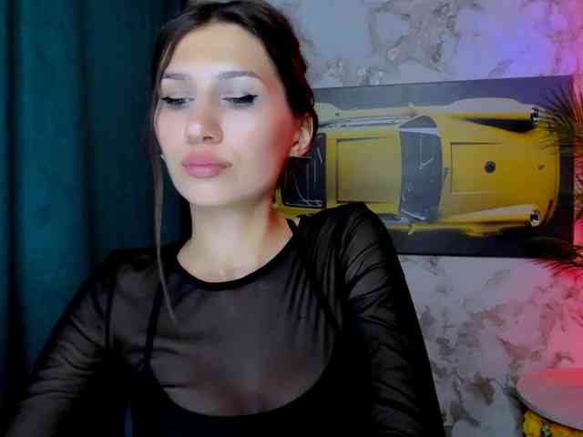 MollyDia webcam