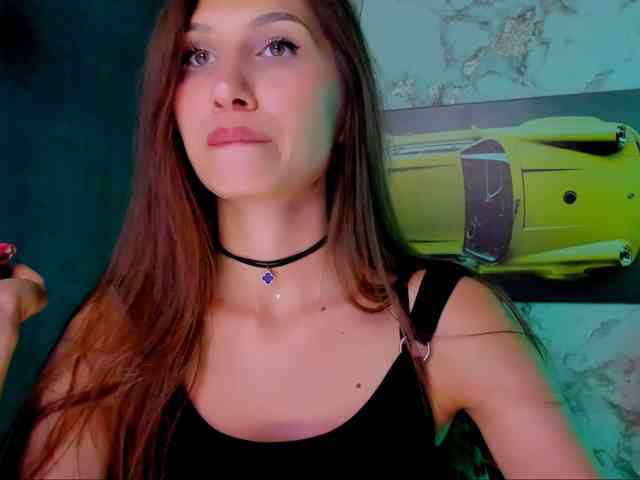Mollyinyourmind webcam