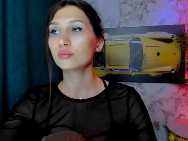 MollyDia webcam