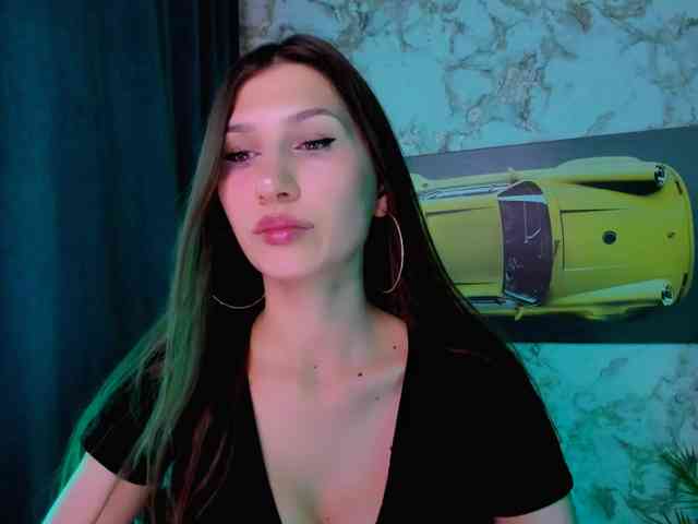 MollyDia webcam