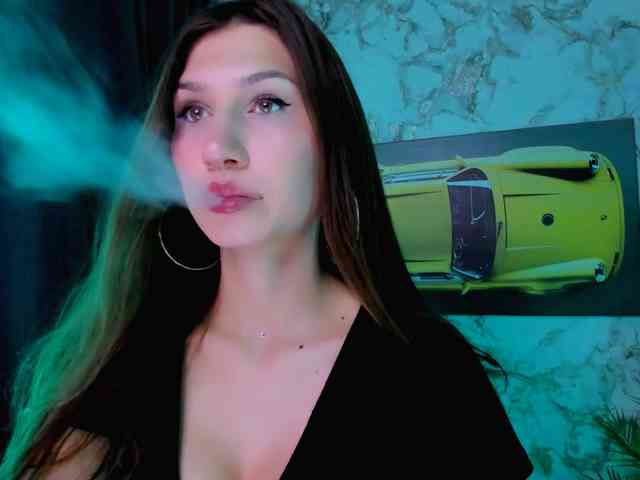 MollyDia webcam