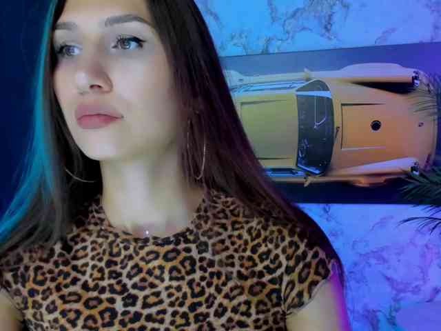 MollyDia webcam