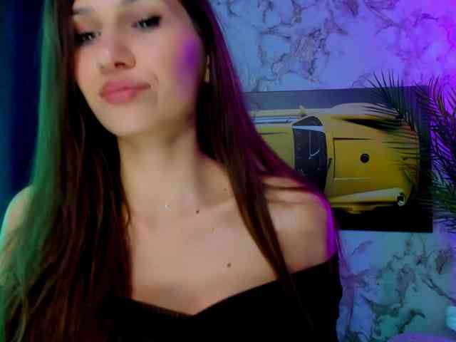 MollyDia webcam