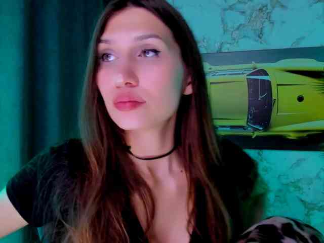 MollyDia webcam