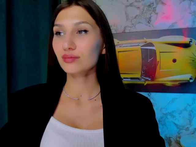 MollyDia webcam