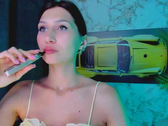 Modelo: Mollyinyourmind