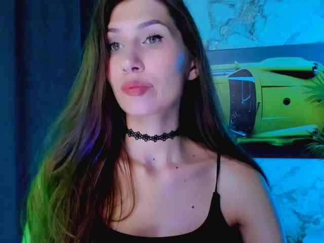 MollyDia webcam