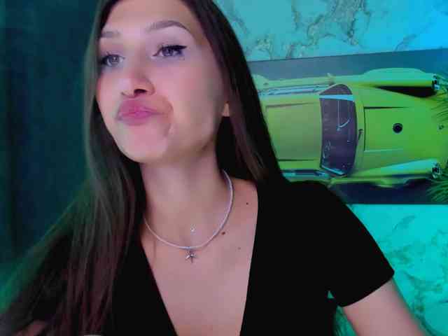 MollyDia webcam