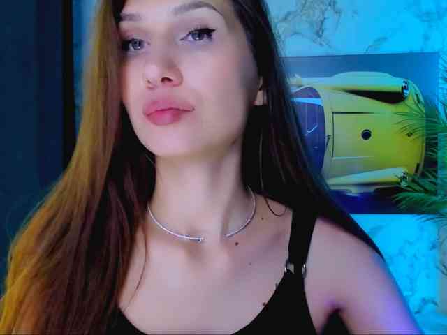 MollyDia webcam
