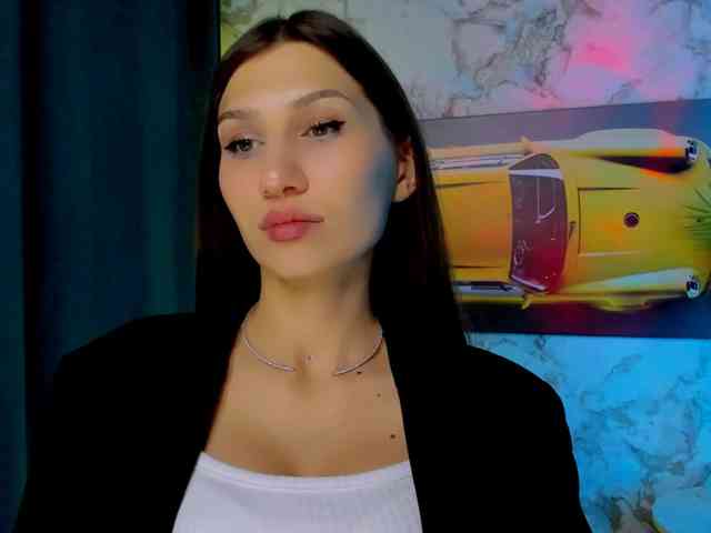 MollyDia webcam