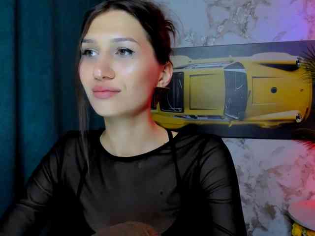 MollyDia webcam