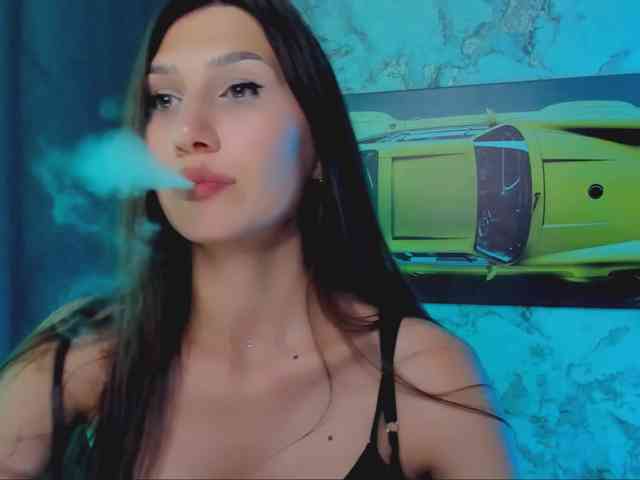 Modelo: Mollyinyourmind