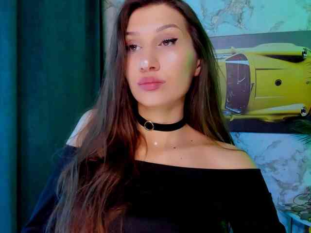 MollyDia webcam