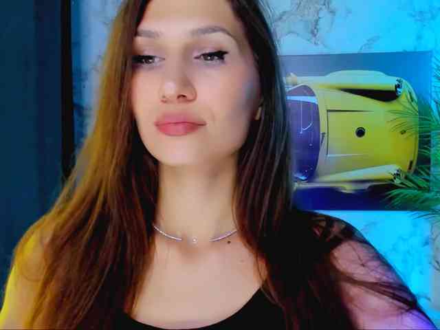 MollyDia webcam