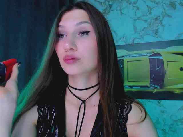 MollyDia webcam