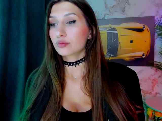 MollyDia webcam