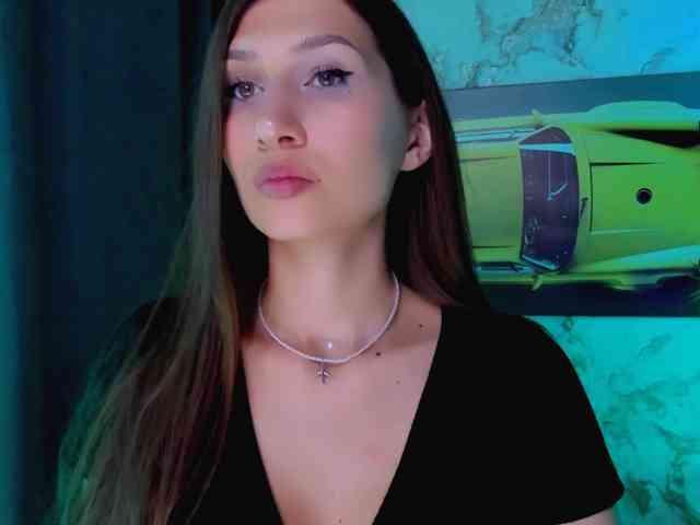 MollyDia webcam