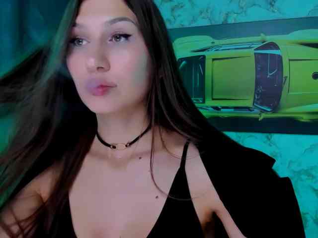 MollyDia webcam