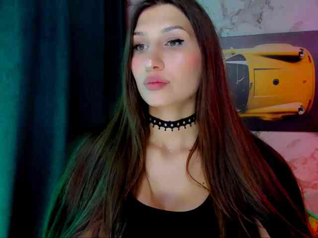 MollyDia webcam