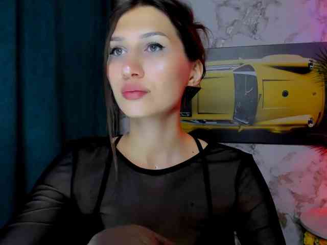 MollyDia webcam
