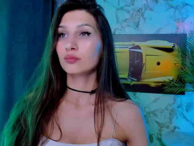 MollyDia webcam