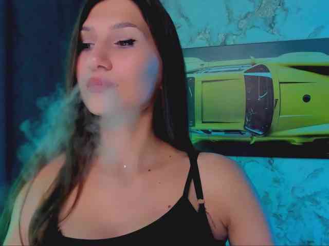 Modelo: Mollyinyourmind