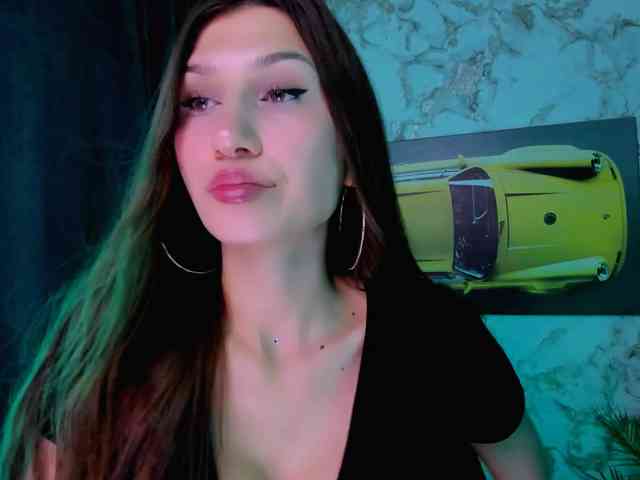 MollyDia webcam