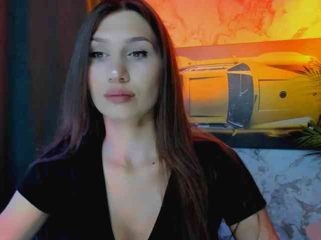 MollyDia webcam