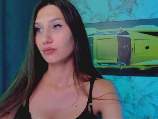 Modelo: Mollyinyourmind