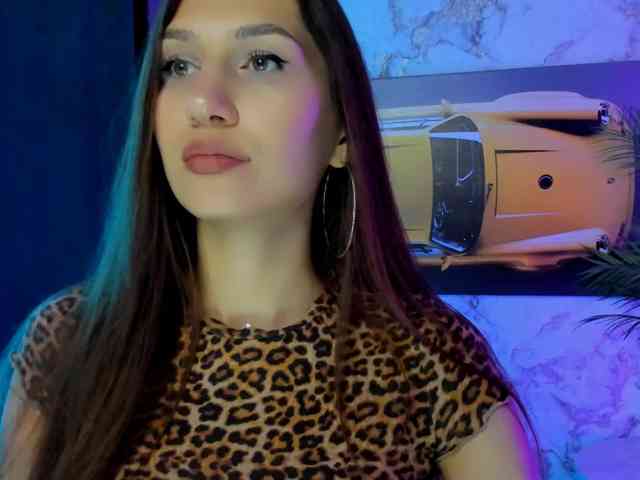 MollyDia webcam