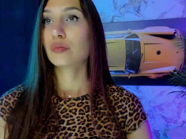 MollyDia webcam